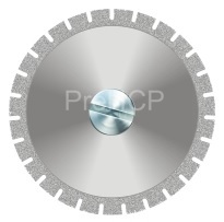 10pcs Disques Diamantés UM 368D-030-240